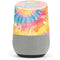 Rainbow Tie Dye Google Home Skin